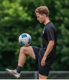 Resim Molten Fıfa Qualıty Pro Sertifikalı Futbol Topu F5n3555-k Beyaz 