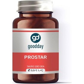 Resim Goodday Prostar 60 Kapsül 