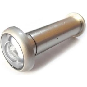 Resim Aylina Mey Ithalat® Kapı Dürbünü 50 - 75 mm 
