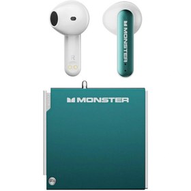 Resim Monster Airmars XKT17 Gaming Bluetooth Kulaklık 