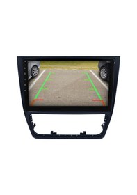 Resim Skoda Yeti Android Multimedya Sistemi 2010-2017 Crv-4486xaa 