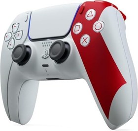 Resim Sony PlayStation DualSense/God of War 20th Anniversary Limited Edition Oyun Kumandası Controller (Bilkom - Resmi Distribütör Garantili) 