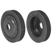 Resim GROSSE 135 KRANK KASNAĞI YM K9K 1.5 K4M 16V DOLGULU 