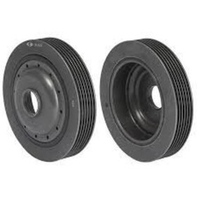 Resim GROSSE 135 KRANK KASNAĞI YM K9K 1.5 K4M 16V DOLGULU 