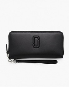 Resim Marc By Marc Jacobs Kadın Cüzdan 2p4smp013s02-001 2p4smp013s02-001 Siyah Siyah 