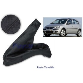 Resim Opel Corsa El Fren Körügü Corsa C 2000-2006 86918328 
