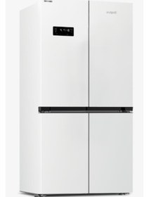 Resim Arçelik 391572 EB 572 LT No-Frost Gardırop Tipi Buzdolabı 