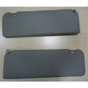 Resim Güneslik Takim Mitsubishi Kamyonet Fe304-444-459-350 1990-97 504599634 