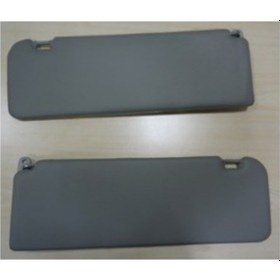 Resim Güneslik Takim Mitsubishi Kamyonet Fe304-444-459-350 1990-97 504599634 