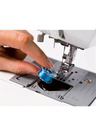 Resim Brother GS2700 Mekanik Dikiş Makinesi Beyaz 