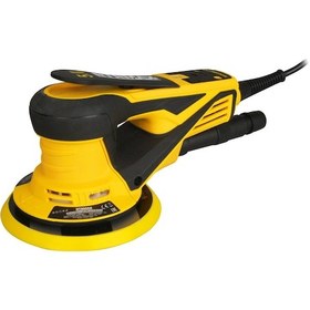 Resim Rtrmax RTM4770 Orbital Polisaj Makinası 350 W 150 MM 