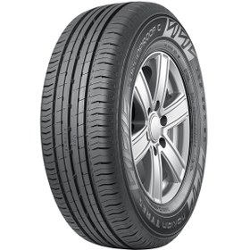 Resim Nokian CargoProof C 