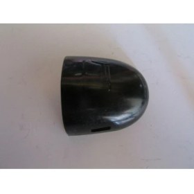 Resim TŞT 2003 - 2009 Renault Megane Iı Ön/arka Kapı Dış Açma Kolu Ucu Siyah Sağ - Sol (Oem NO:8200036411) (2ADET) 