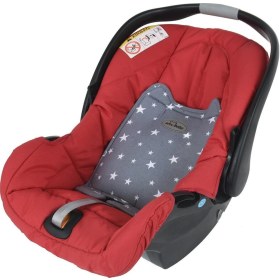 Resim Eko Ana Kucağı Bel Desteği Art-500 Gri 