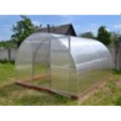 Resim 10x19 M. Uv Katkılı Naylon Branda Şeffaf Saydam Bıranda 