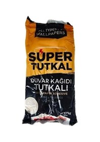 Resim Acıelsan Duvar Kağıdı Tutkalı 500gr. 0001 Beyaz 0001 Beyaz 