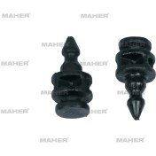 Resim Klips Stop Bağlantı Crafter / Sprinter 2006-2016 2e0945230 25 Adet 