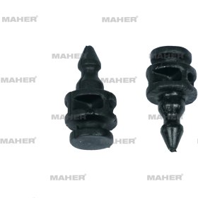 Resim Klips Stop Bağlantı Crafter / Sprinter 2006-2016 2e0945230 25 Adet 