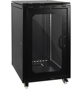 Resim Ulusal 22u 600x800 Dikili Tip Kabinet Tekerlek Takımı Dahil 
