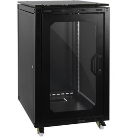 Resim Ulusal 22u 600x800 Dikili Tip Kabinet Tekerlek Takımı Dahil 