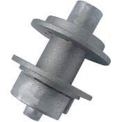 Resim Açık Hava Aksesuarları İçin Patio Şemsiye Yedek Parçaları 