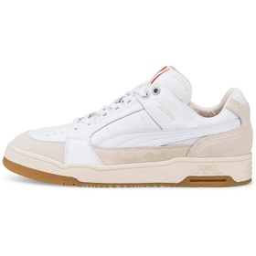 Resim Puma Slipstream Lo Amı Bej Kadın Günlük Spor Ayakkabı 