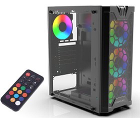 Resim Empousa EMG-15XB Premium Bilgisayar Kasası 