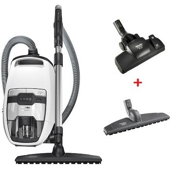 Miele Blizzard CX1 Excellence Ecoline SKCP3 550 W Toz Torbasız Elektrikli Süpürge