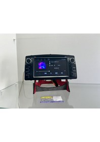 Resim Toyota Corolla Terra Multimedya Navigasyon Android Gerçek 2gb Ram 
