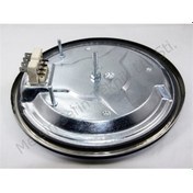 Resim Elektrikli Ocak 145Mm 4 Soketli Küçük Ocak Pleyt - 539871145 