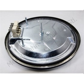 Resim Elektrikli Ocak 145Mm 4 Soketli Küçük Ocak Pleyt - 539871145 