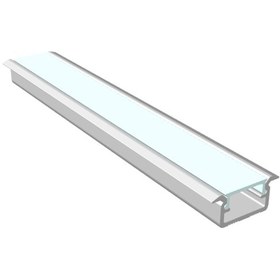 Resim Argeled Mutfak Dolabı Ve Tezgah Altı Gömme Led Armatür 24v 4000k 200cm 