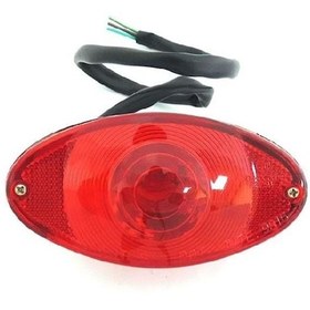 Resim SKM STOP KOMPLE E-BİSİKLET COBRA KÜÇÜK MODEL SİYAH 