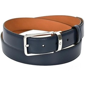 Resim 118419 Mont Blanc Classic Line Kemer Siyah 