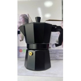 Resim Linyahome Mokapot 6 Kişilik Kapsite 