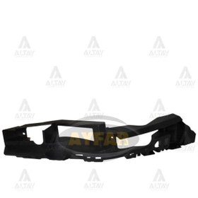 Resim AYFAR Far Bağlantı Braketı Megane 05-10 Sağ Ayf-202300 
