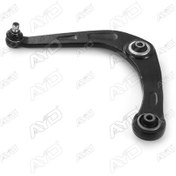 Resim Alt Salıncak Sol Peugeot P206 Cc2d3520v7 2000-&gt P206 Hatcback 