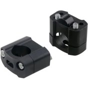 Resim Motosiklet Gidon Yükseltme Unıversal Standart 