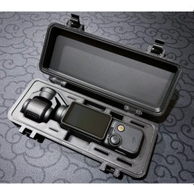 Resim Djı Osmo Cep 3 Sağlam Kılıf 