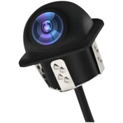 Resim Sorax AHD Araç Geri Görüş Balık Gözü Kamerası 