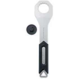 Resim Topeak Bottom Bracket Tool / Orta Göbek Anahtarı / Bisiklet 