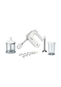 Resim Bosch MFQ 4080 500 W Mikser & Blender Seti 