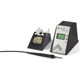 Resim Ersa İ-con Nano Lehimleme Havya İstasyonu 80w 