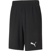 Resim Puma 58672901 Active Interlock Erkek Spor Şort 