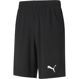 Resim Puma 58672901 Active Interlock Erkek Spor Şort 