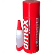 Resim Fi̇x Omex 400 ml Hizli Yapiştirici 5917 24 