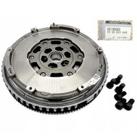Resim MY 123008544R Debriyaj Seti Volan M9T 