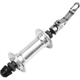 Resim Pshcooe Bisiklet Ön Arka Tekerlekler Hub Çiçek Davul 36 Delik Entegre Kavisli Şekli Değişken Hız Aks Bisiklet Hub Aksesuarları (Yurt Dışından) 