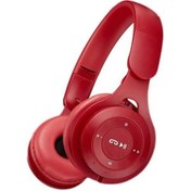 Resim Concord C927 Mikrofonlu Bluetooth Kulaklık Tf Kart - Aux Girişli 