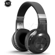 Resim Jingyi Bluedio Ht Kablosuz Bluetooth Kulaklık Bt 4.0 Sürüm Stereo Bluetooth Kulaklık Aramalar ve Müzik Kulaklık Için Dahili Mikrofon (Yurt Dışından) 